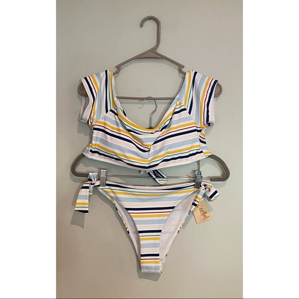 Women’s Cabana del Sol swimsuit